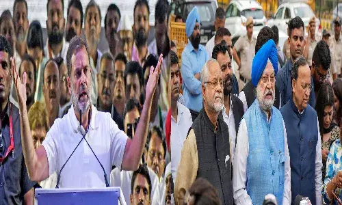 bjp, complaint,  ec,  rahul gandhi, congress,