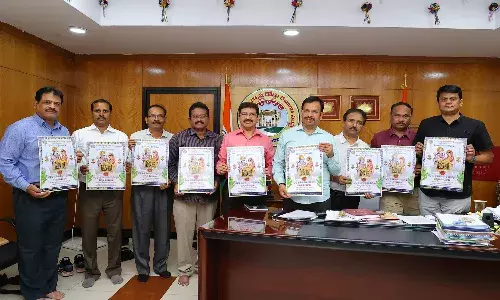 telangana, rtc, bhadradri, talambralu, md sajjanar,