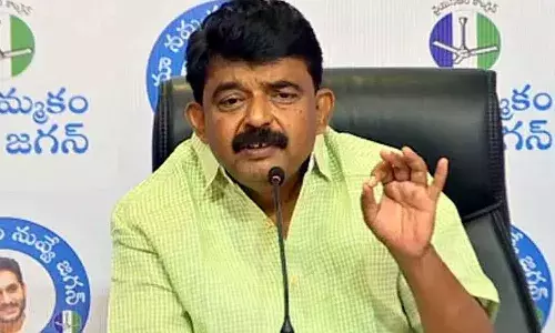 andhra pradesh, election, perni nani, comments,  tdp, janasena,