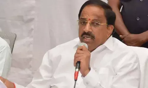 Minister Tummala Nageswara Ra, loan waiver, Farmers, Telangana