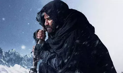 vishwak sen, movie, gaami, ott release, zee5,