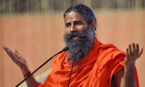 Yoga guru Ramdev baba, Supreme Court, misleading ads, Patanjali