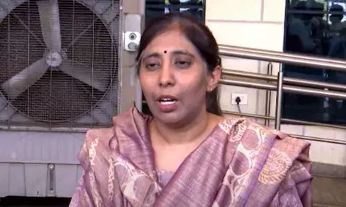 YS Viveka, Sunitha, CM Jagan, APnews