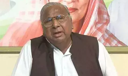 telangana, politics, v.hanumantha rao,  brs,