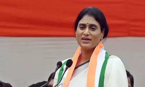 andhra pradesh, lok sabha, assembly, election, sharmila, kadapa,