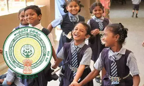 గురుకులాల్లో అడ్మీషన్లకు దరఖాస్తు గడువు పెంపు