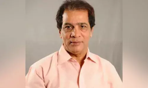 తెలుగు చిత్ర పరిశ్రమలో విషాదం