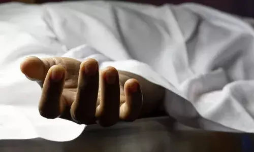 ఏప్రిల్ ఫూల్ ప్రాంక్.. ప్రాణాలే పోయాయి
