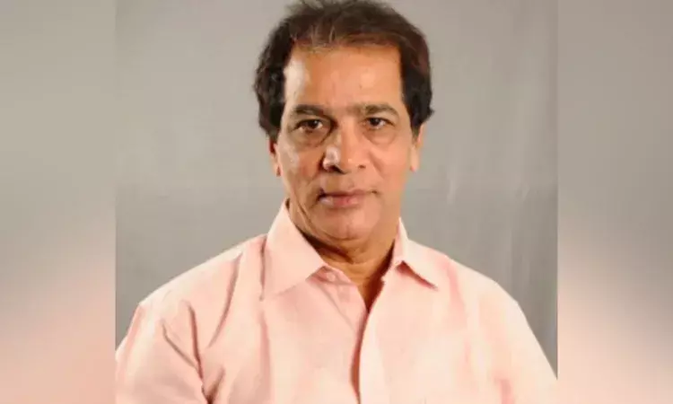 తెలుగు చిత్ర పరిశ్రమలో విషాదం