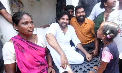 Pawan Kalyan, Pithapuram assembly segment, model assembly segment, Janasena