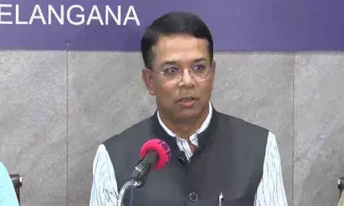 telangana, lok sabha election, ceo vikas raj,