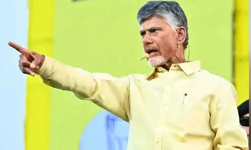 YSRCP, volunteers, party workers,  Chandrababu, APnews