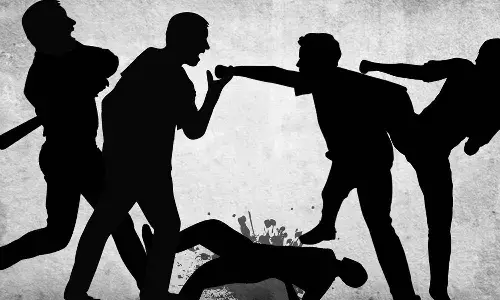 Andhra Pradesh, BJP, JSP, YSRCP workers, Kakinada