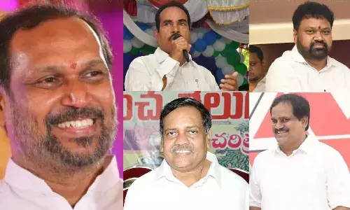Jana Sena, leaders, TDP, YSRCP tickets, APPolls