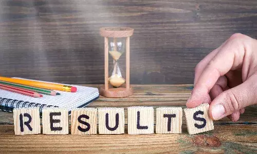 andhra pradesh, inter, exam results, elections,