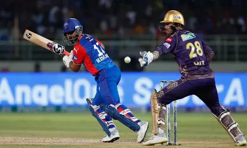 ipl-2024, cricket, delhi capitals, bcci, fine, rishabh pant ,