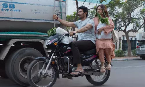ఫ్యామిలీ స్టార్ నిడివి తగ్గించేశారా..?