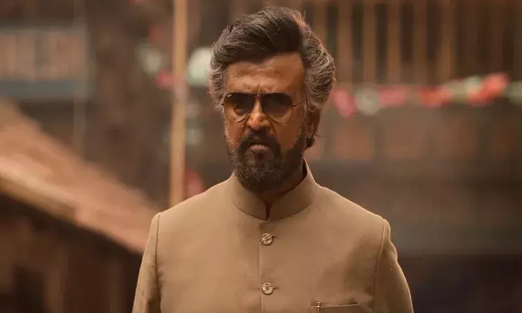 ఓటీటీలోకి రజనీకాంత్ డిజాస్టర్ సినిమా