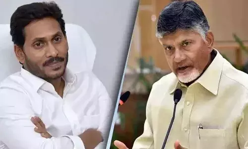 Chandrababu Naidu, derogatory remarks, CM YS Jagan Mohan Reddy, Election Commission, Model Code of Conduct
