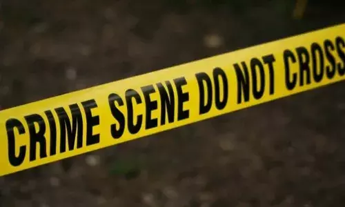 Murder, Delhi, Crime news