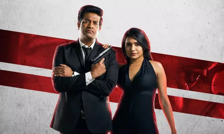 వెన్నెల కిషోర్ హీరోగా నటించిన సినిమా ఓటీటీలోకి వచ్చేసింది