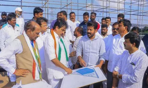 congress, tukkuguda meeting, parliament election, telangana ,