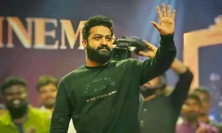 ఆ సినిమా సక్సెస్ సెలెబ్రేషన్స్ కి వస్తున్న ఎన్టీఆర్