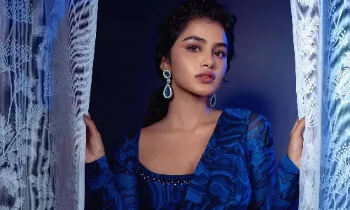 Heroine Anupama parameswaran, tillu square, Tollywood