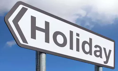 Telangana government, holiday, Ugadi