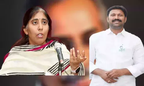 ys sharmila, avinash reddy,  sunitha narreddy,