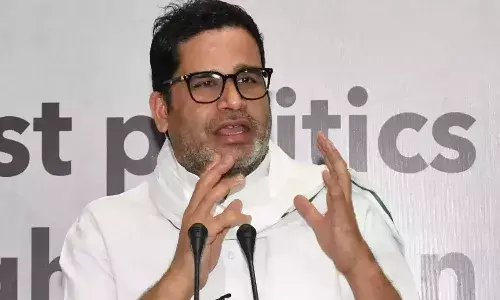 prashant kishor, lok sabha, election, andhra pradesh,
