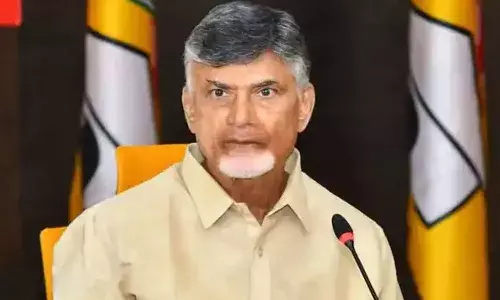 chandrababu, comments,  ycp, cm jagan, government,