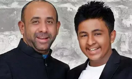 Ex MLA Shakeel Amir, Sahil, arrest