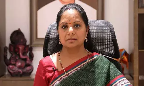 delhi liquor scam case, kavitha, interim  bail petition, court,