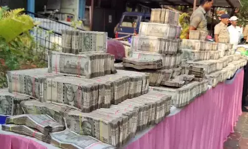 cash, gold, seiz,  karnataka, police,