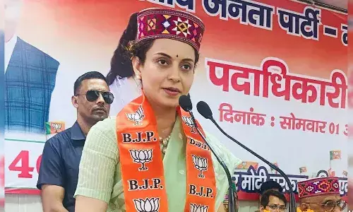 beef, Hindu,  Kangana Ranaut, BJP