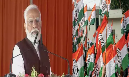 congress, complaint,  bjp,  election commission of india ,