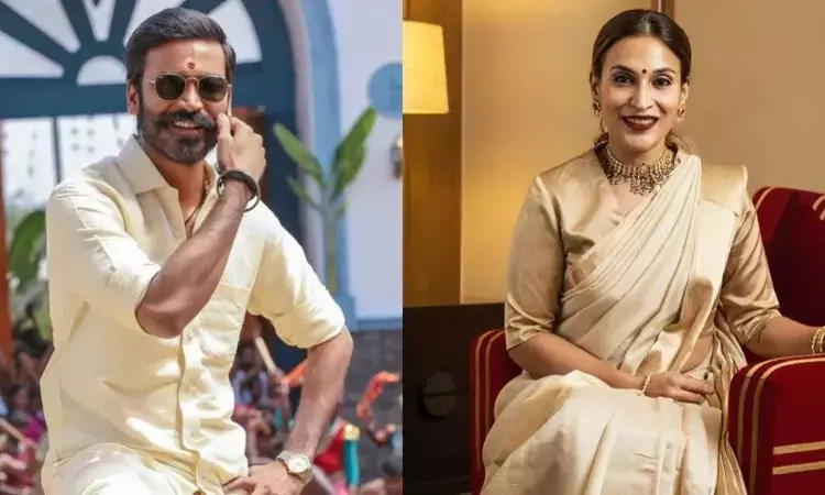 విడాకుల కోసం దరఖాస్తు చేసుకున్న ఐశ్వర్య రజనీకాంత్, ధనుష్