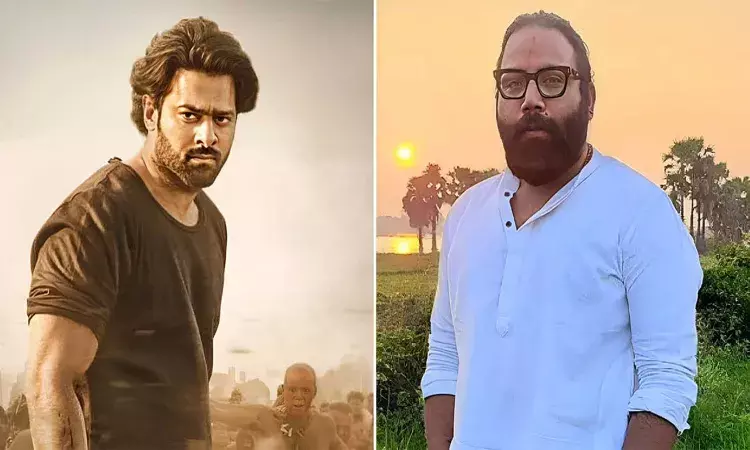 స్పిరిట్ సినిమా గురించి కీలక విషయాలను బయట పెట్టిన సందీప్ వంగా