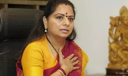 MLC Kavitha, Delhi liquor scam