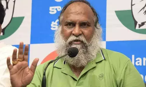 రేవంత్కు 100 మార్కులు.. ప్రభుత్వానికి అవమానం 2.. రాజ్యపూజ్యం..16 : జగ్గారెడ్డి