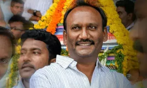 నా భావజాలానికి టీడీపీ కుదరలేదు.. నాకు, జగన్కు ఏటువంటి గ్యాప్ లేదు.. కానీ..