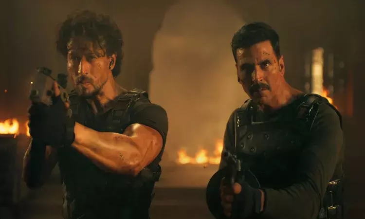 దరిద్రంగా అడ్వాన్స్ బుకింగ్స్.. భారీ బడ్జెట్ సినిమా వాయిదా