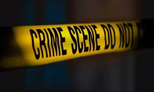 Maharashtra woman, arrest, lover, Crime