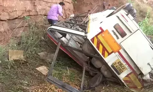 Crimenews, Chhattisgarh, Durg, Road accident