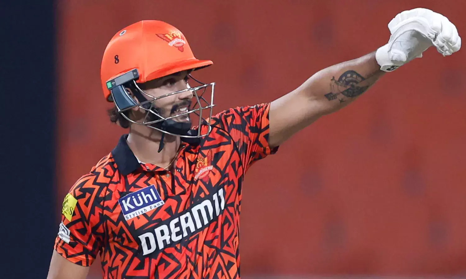 ipl-2024, nithish reddy,  punjab kings, sunrisers hyderabad ,
