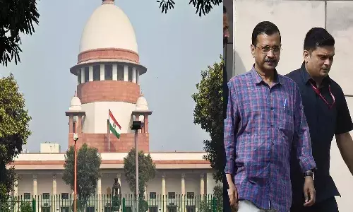 delhi, liquor scam case, ed, cm kejriwal, supreme court,