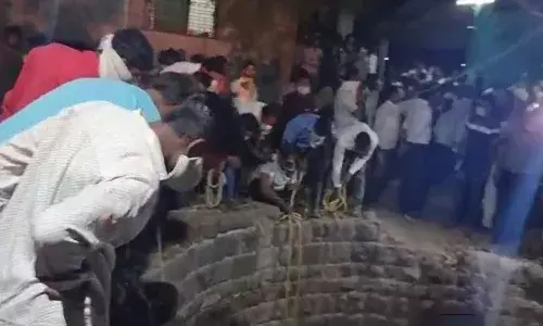 maharashtra, tragedy, five people death,  cat,