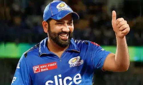 ipl, mumbai indians, rohit sharma, lucknow ,
