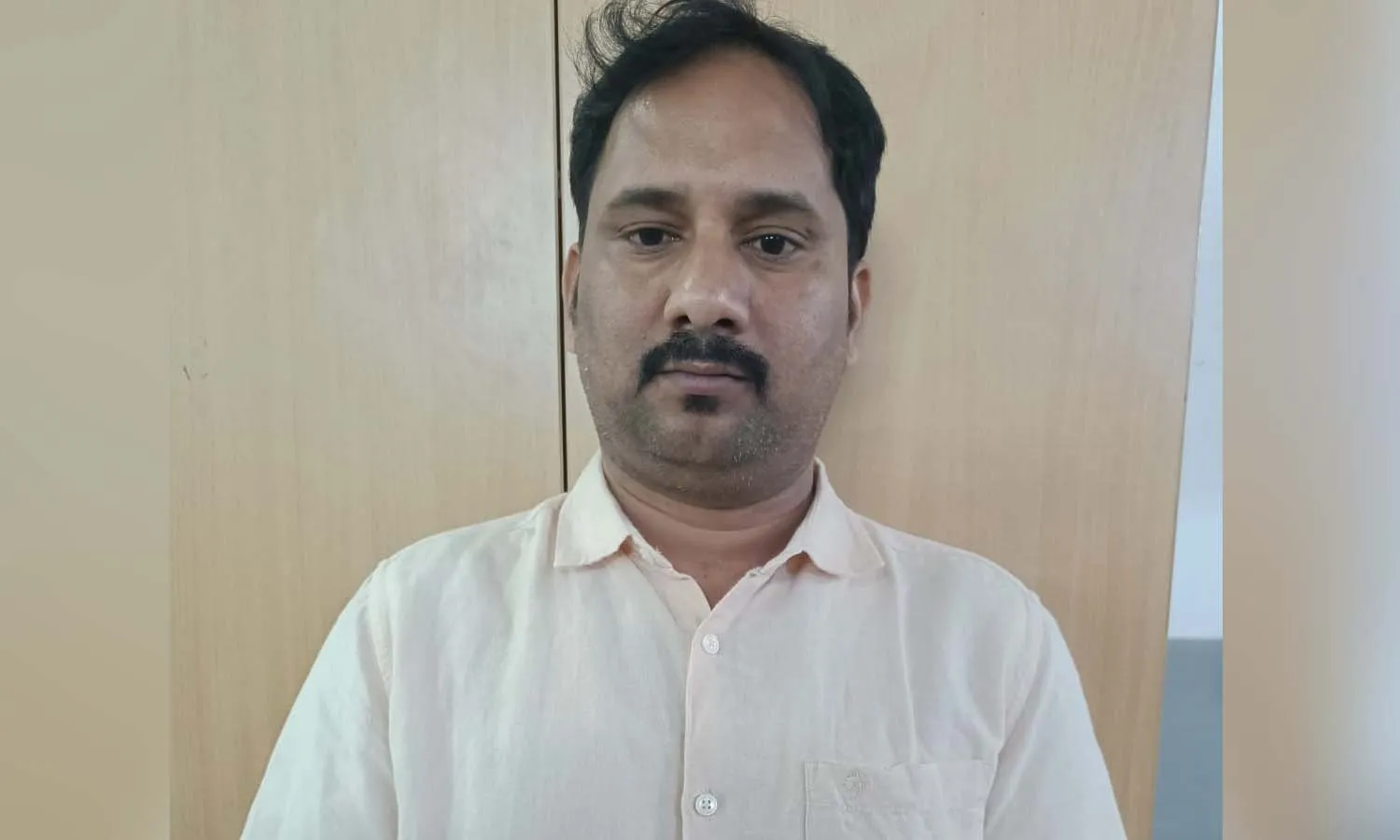fake doctor, clinic, Malkajigiri, Hyderabad